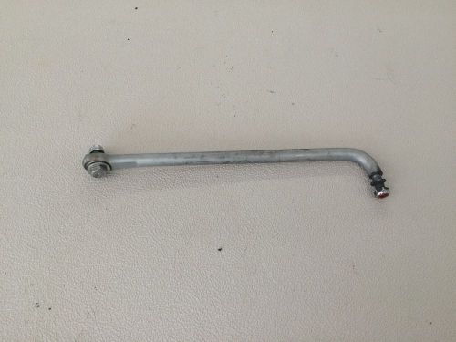 Mercury 25hp steering link p/n 41323a2
