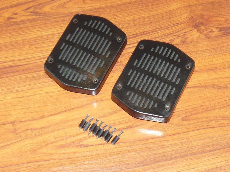 Original speakers mercedes 230sl, 280sl, w113, 250se, 280se,w108,w111,w114