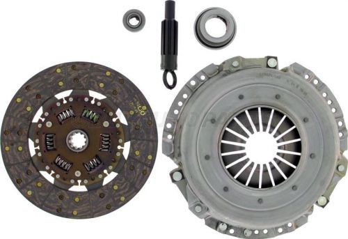 Brand new clutch kit fits ford and mercury 5.0l - genuine exedy oem quality