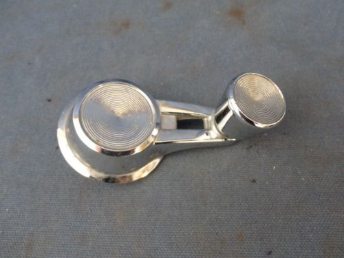 1962 63 64 65 chevy gm window crank  corvette chevelle - original