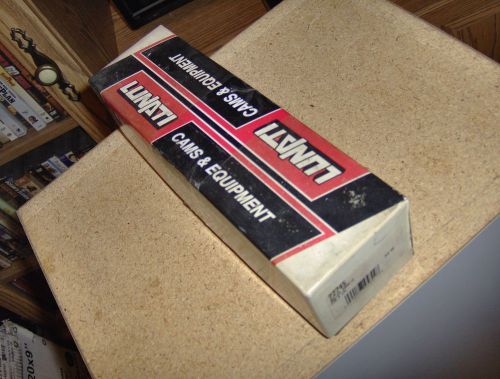 Lunati 72745 roller lifters small block chevy new in box sbc 327 350 377 383 406