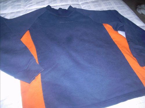 Bmw motorrad sweatshirt