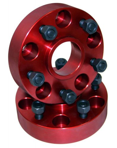 Alloy usa 11301 wheel spacer