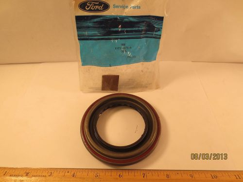 Ford 1989/1990 light truck &amp; bronco &#034;seal&#034; (drive pinion oil) nos free shipping