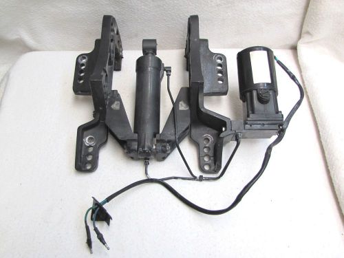 Quicksilver/chrysler/force complete power trim &amp; tilt asy 832021a6