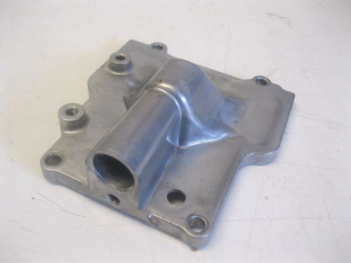 20g16 kawasaki stx-12f 2006 cover, oil pump 14091-3767