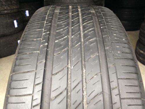 Michelin energy mxv4 plus 235/65/17  #890