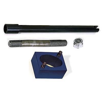 Moroso oil pump extension 23050