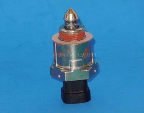 Idle air control valve fit pontiac oldsmobile isuzu gmc chevrolet cadillac buick
