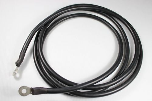 Battery cable 2awg 3 meter length