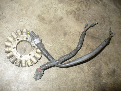 Ski doo rev xp mxz 600 rs 600rs stator 2011