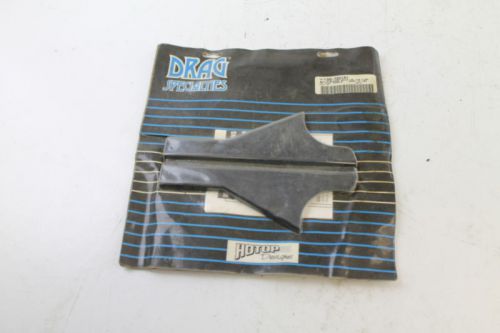 Drag specialties black midframe weldline ds-720131