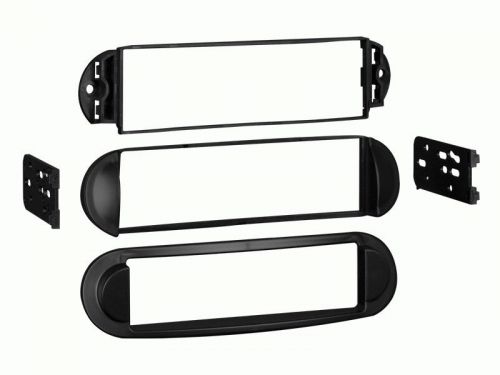 Volkswagen new beetle 1998-2008