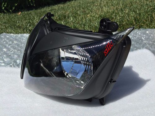 064f-kawasaki headlight – excellent quality aftermarket product. best oem altern
