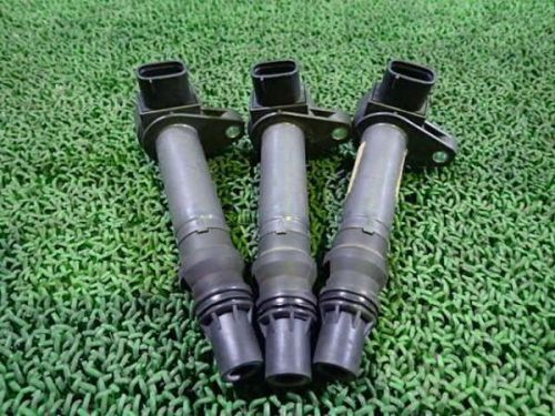 Daihatsu mira 2005 ignition coil assembly [2667250]