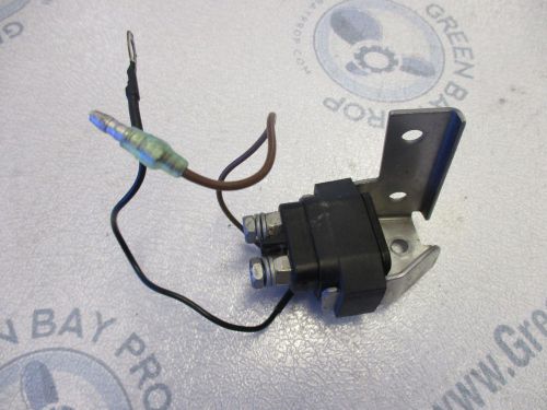 68t-81940-00-00  starter relay assembly yamaha outboard 2001 and newer