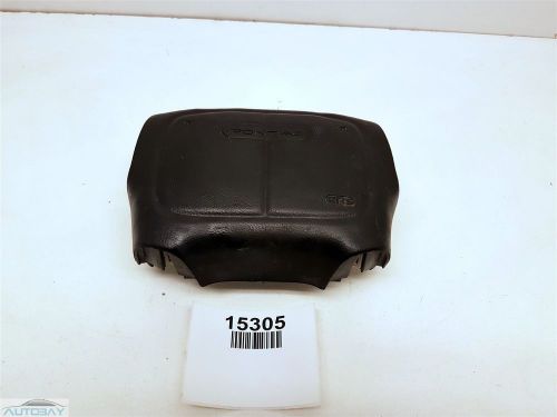 1999 2000 2001 pontiac montana left air bag driver side oem