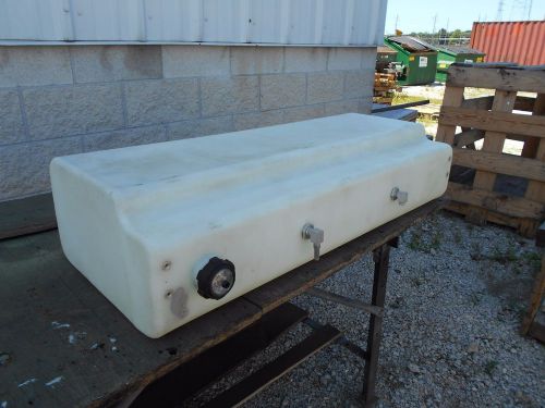 Moeller marine 26 gallon fuel tank 312053