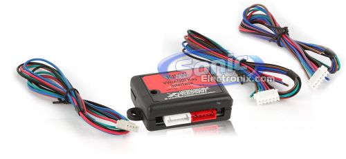 Directed kivw volkswagen and audi smart key module interface (touareg &amp; a8)