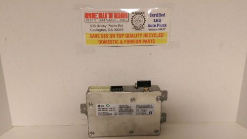 Chassis ecm fits 13-16 impala 221492