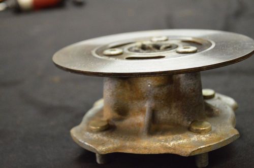 2003 suzuki ozark front hub disc 54110-05g10