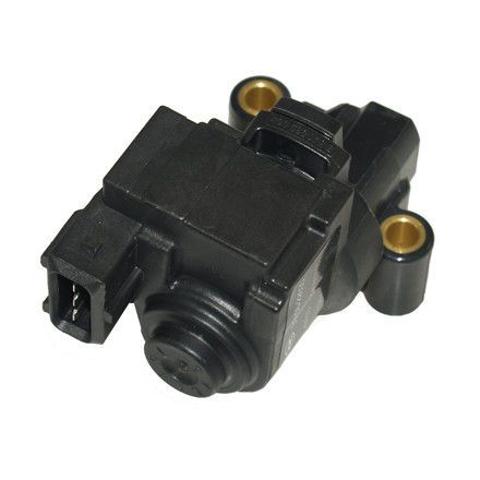 Original engine management iac54 idle air control motor
