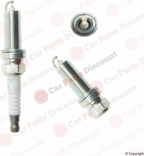New ngk laser iridium spark plug, dilkar8a8