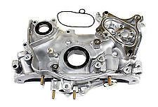 Honda accord f23 oil pump oem new