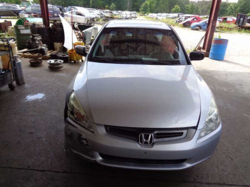 Accord    2003 high mounted stop lamp 392573