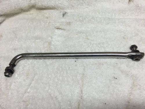 Johnson evinrude steering link 0175125 1991-2006 90-250 hp
