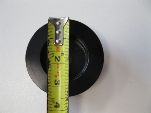 Procharger alternator pulley gm