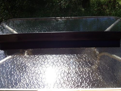 70 71 72 73 74 75 76 77 78 79 80 81 camaro z/28 trans am rear trunk spoiler