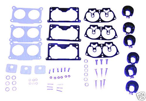 Yamaha carburetor kit 150/175/200hp outboard carb kit