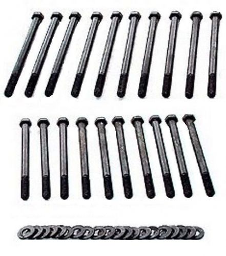 Cylinder head bolt set for 1951-1958 chrysler &amp; imperial hemi