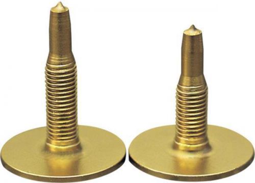 Stud boy power point + plus studs w/ locknuts 1.875" stud length 2544-p6