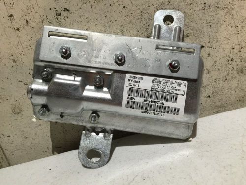 Oem bmw e65 745i 760li 02-08 left driver front door airbag air bag c#7