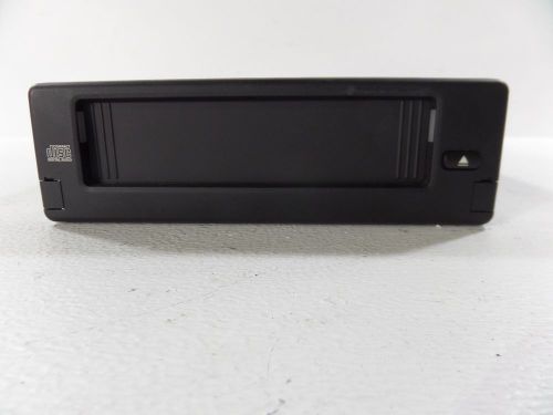 Bmw m5 cd changer e60 06-10 oem 65.12-6 986 081