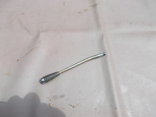 Cadillac  1953-54-55 turn signal level