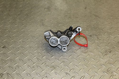 2007 yamaha stratoliner xv1900ct front right brake caliper