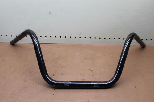 1982 kawasaki kz1100 spectre (#166) handlebar