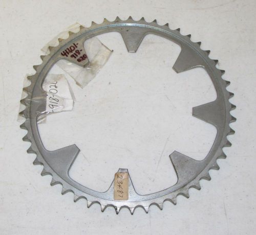 Honda 49t rear sprocket for atc90 atc90k1