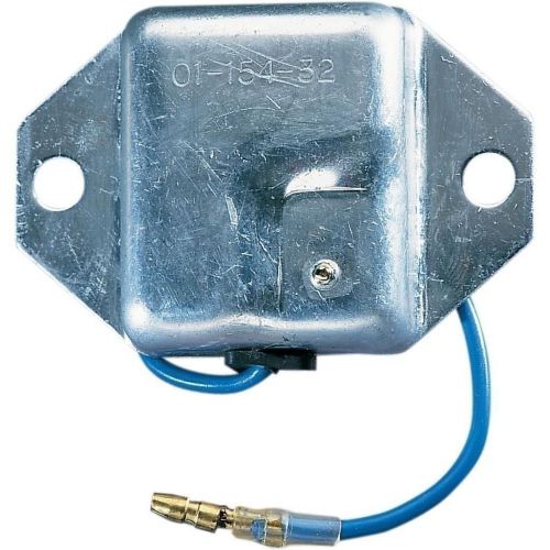 Snowmobile voltage regulator yamaha ss440 80-85 vmax 540 1983-87 #01-154-32