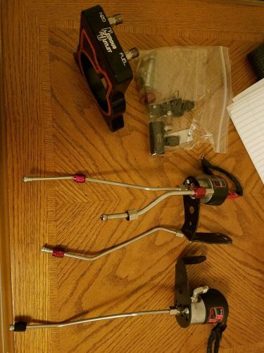 Nitrous outlet ls1 nitrous  plate system