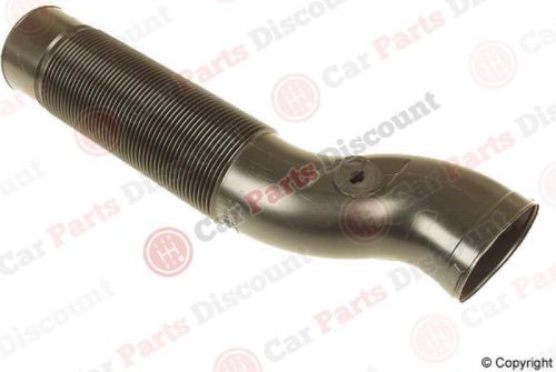 New genuine air intake hose, 1190901582