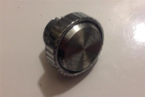 80 81 82 83 84 85 86 ford f150 bronco chrome headlight switch knob