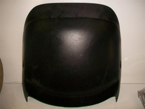 00 ski doo bombardier formula 3 800 triple gauge headlight shroud d3