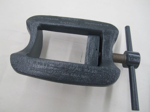 Kr wilson ford model a rear main bearing peining clamp