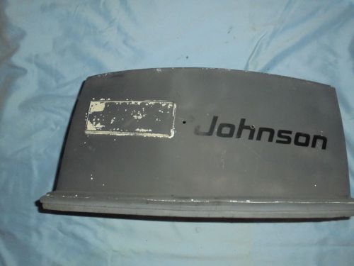 Cowling /hood for 1971 omc johnson outboard motor 25 hp-motor id 25r71s