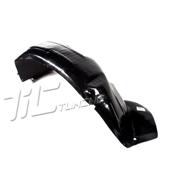 Find 19992004 FORD MUSTANG PLASTIC SPLASH SHIELD FENDER LINER RIGHT