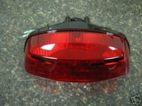 Brand new 2005-2008 ltz kfx 400 ltz400 kfx400 oem tail light lamp   35710-03g30